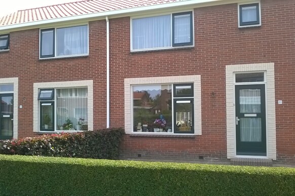 G A van Dalenstraat 22