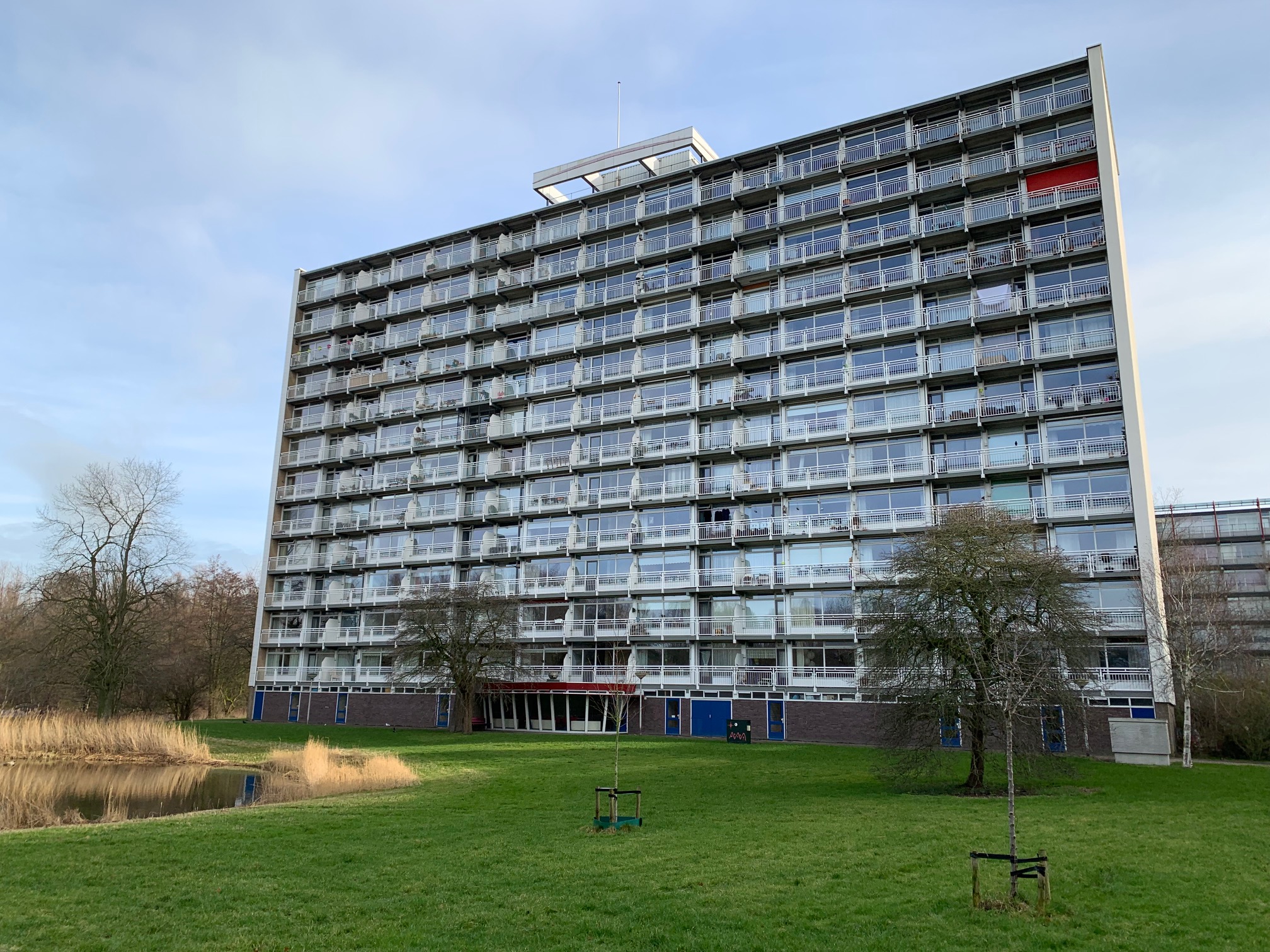 De Gealanden 36