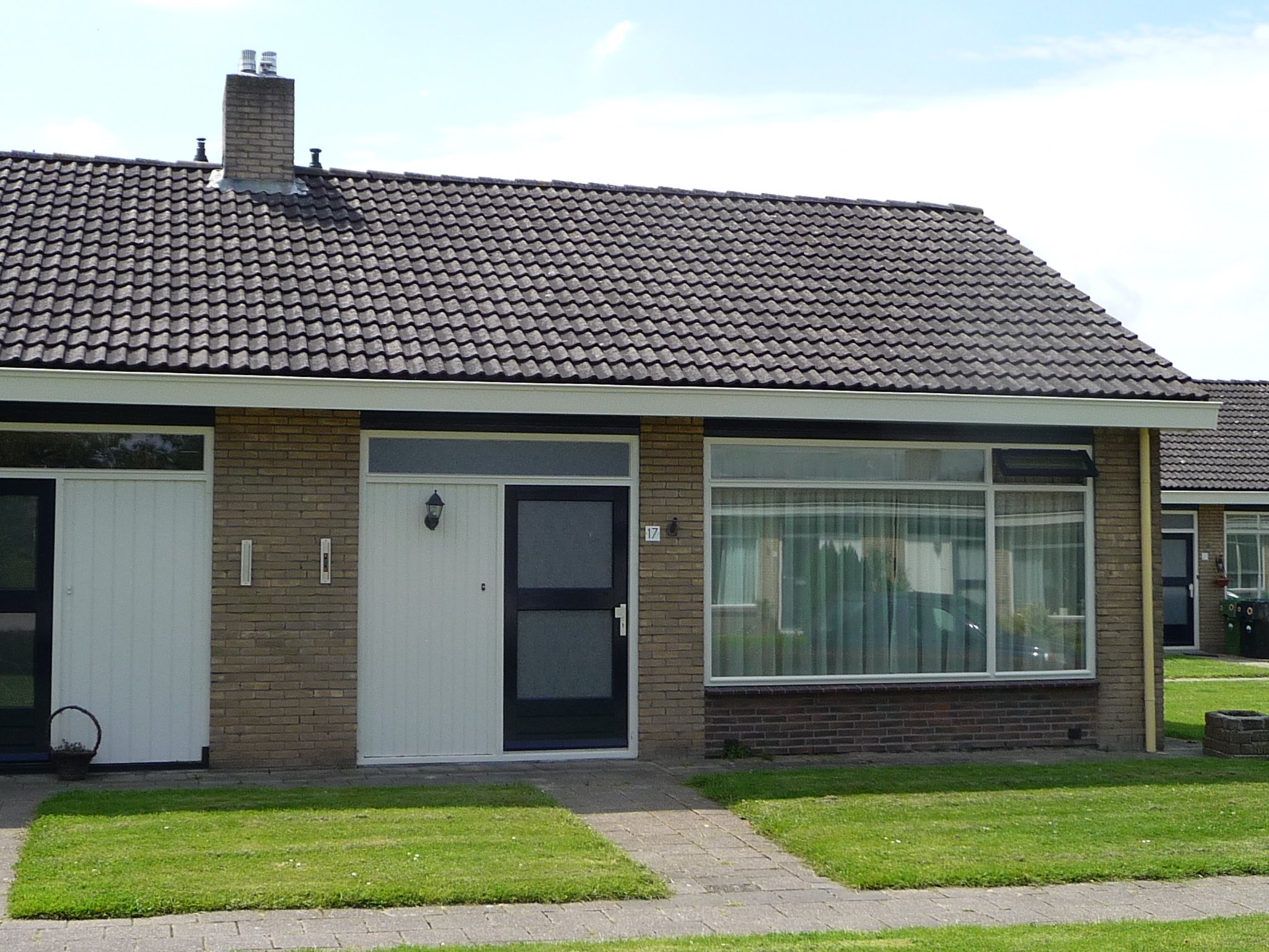 Terhornestrjitte 17, 9045 PW Bitgummole, Nederland