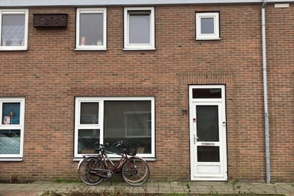 Zuiderzeestraat 71