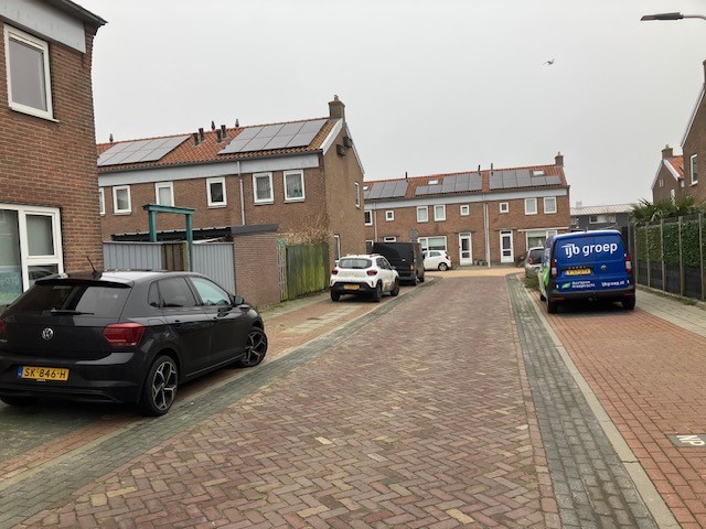 Zuiderzeestraat 71