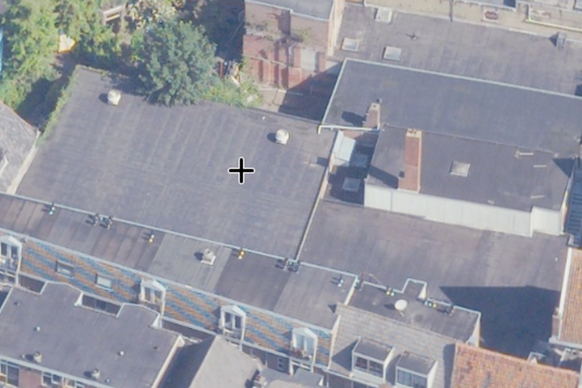 Sacramentsstraat 8-A