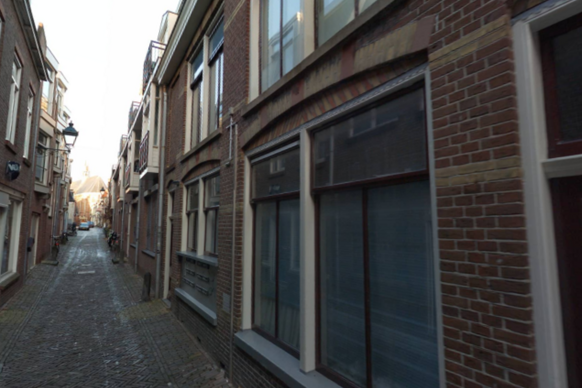 Sacramentsstraat 8-E