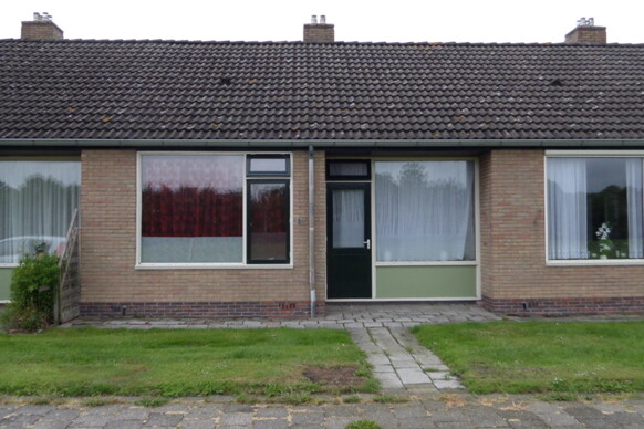 Slotstrjitte 5
