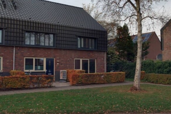 Familie van der Weijstraat 23