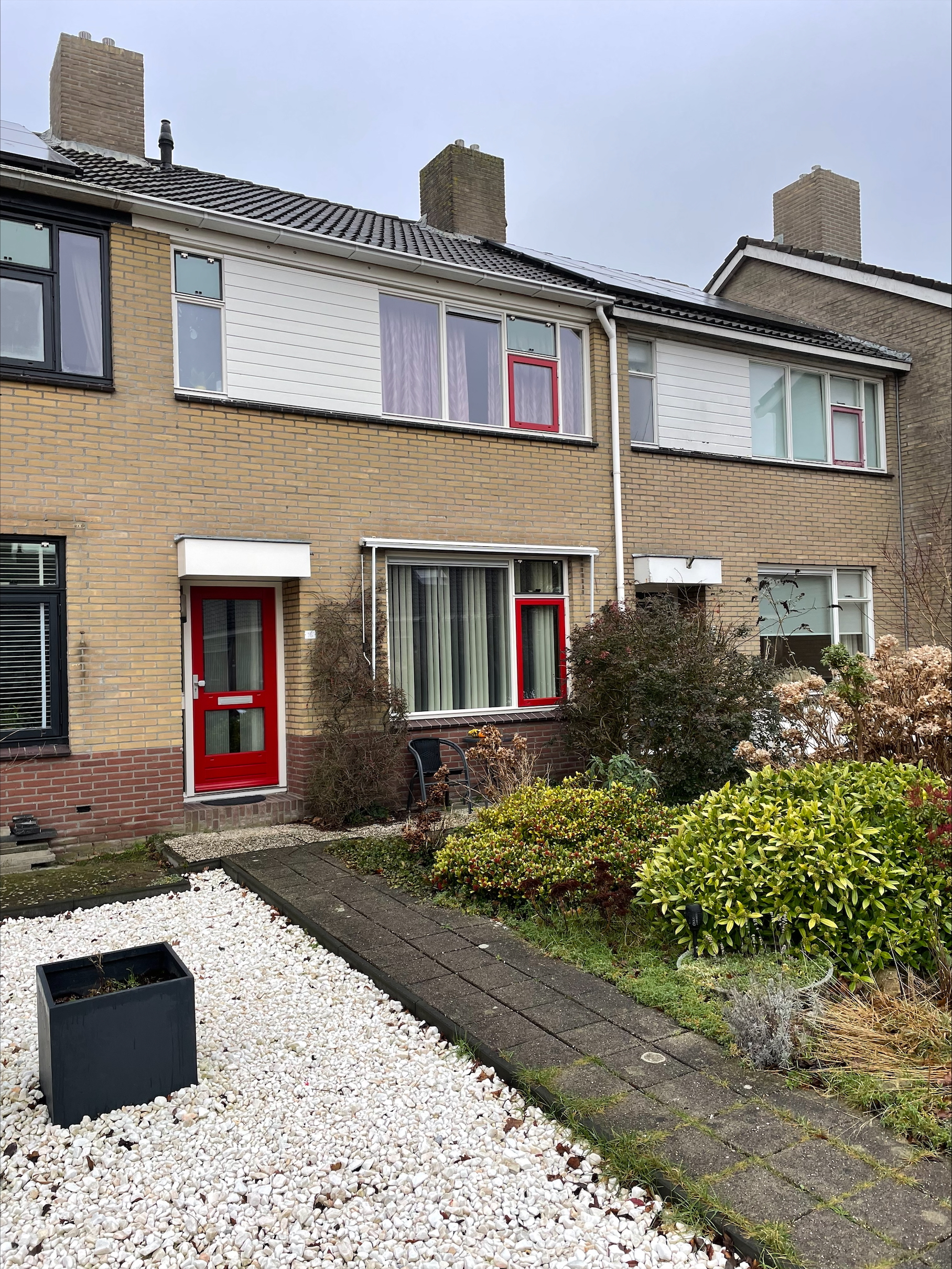 Bovenas 16, 8608 ZZ Sneek, Nederland