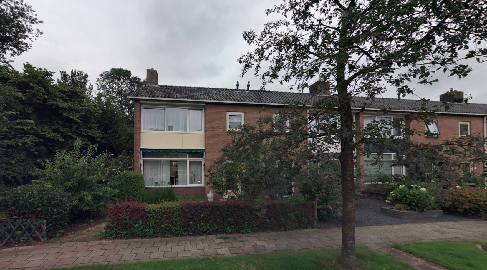 Houtsagersstrjitte 24, 9251 HX Burgum, Nederland