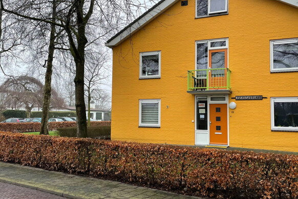 Dr G A Wumkesstraat 118