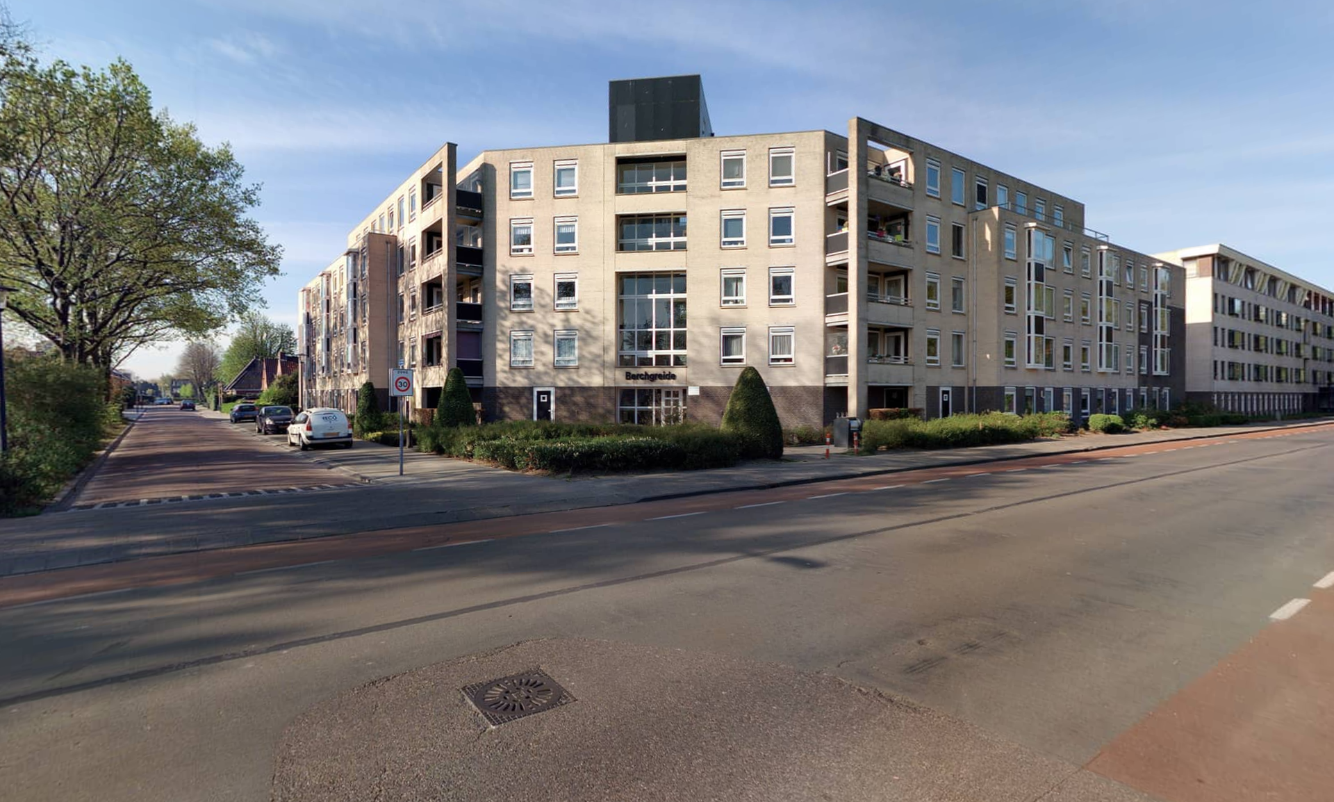 Berglaan 54, 9203 EJ Drachten, Nederland