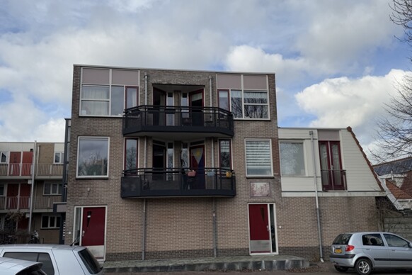Sluisdijk 3