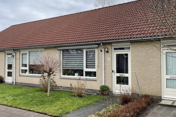 De Houtkamp 40