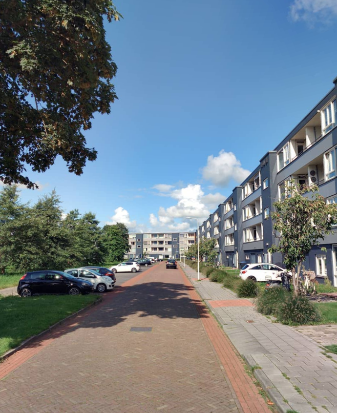 Edo Jongamastraat 145