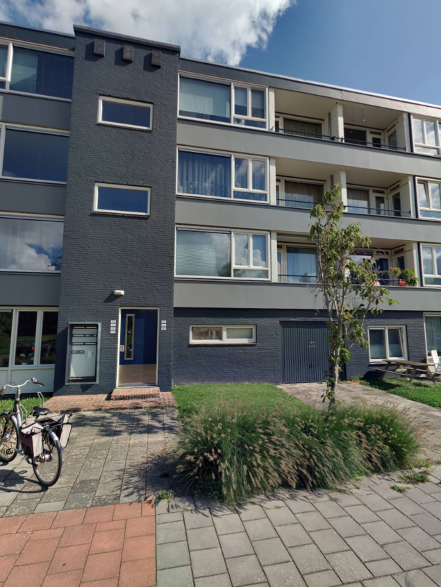 Edo Jongamastraat 145