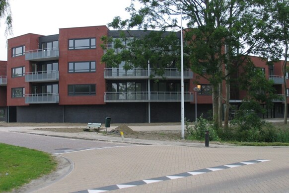 S. Brandsmalaan 8