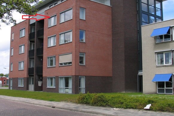 Wassenaarstraat 93