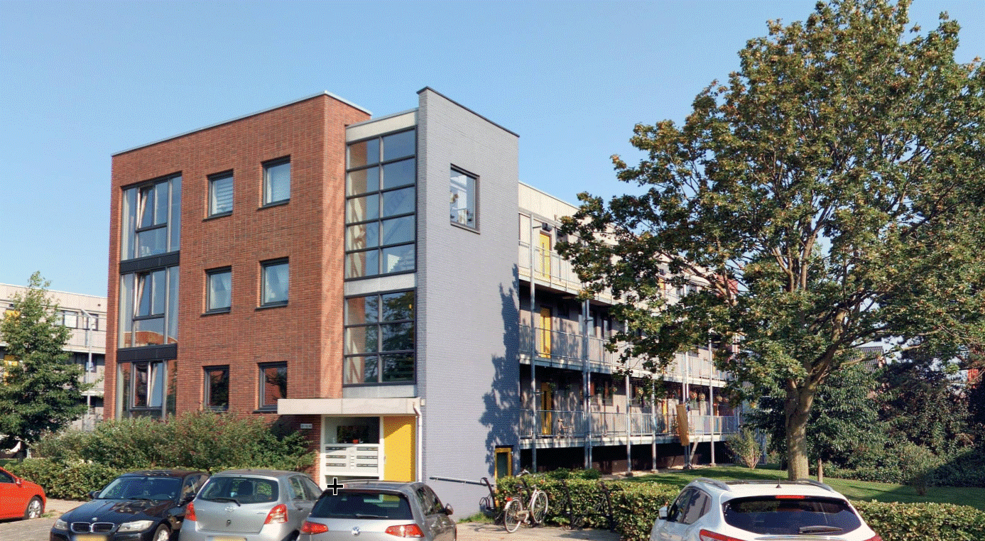 Worp Tjaardastraat 46