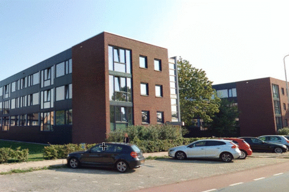 Worp Tjaardastraat 46