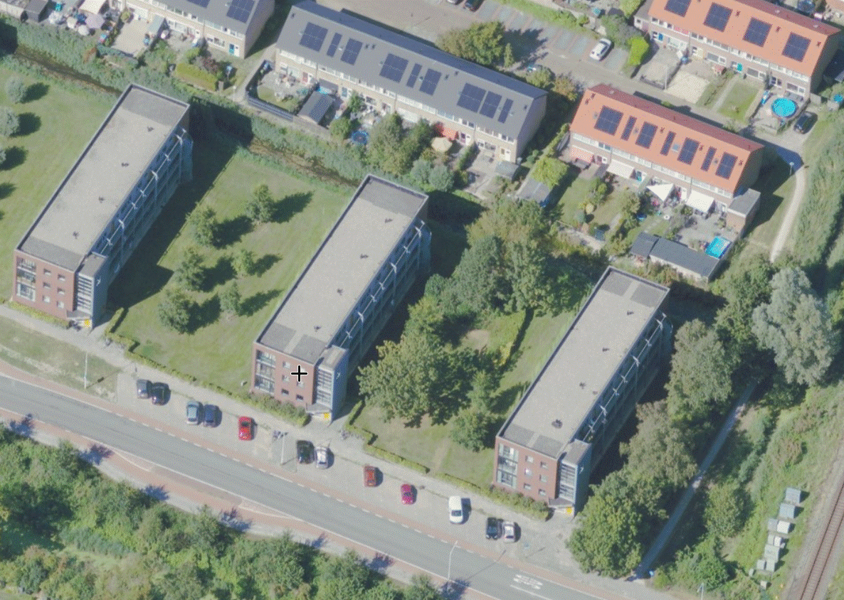 Worp Tjaardastraat 46