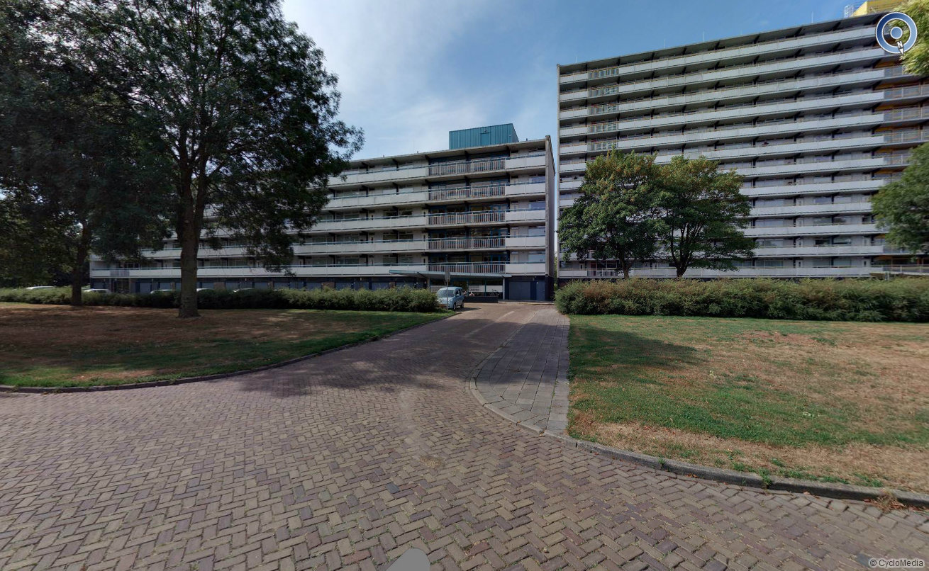 Loëngasterlaan 188, 8604 ZV Sneek, Nederland