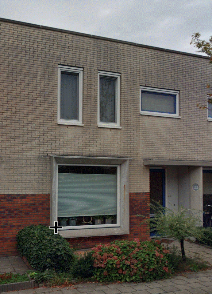 Willem Santemastraat 33