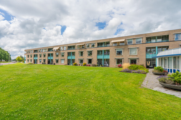 Birdaarderstraatweg 27-28