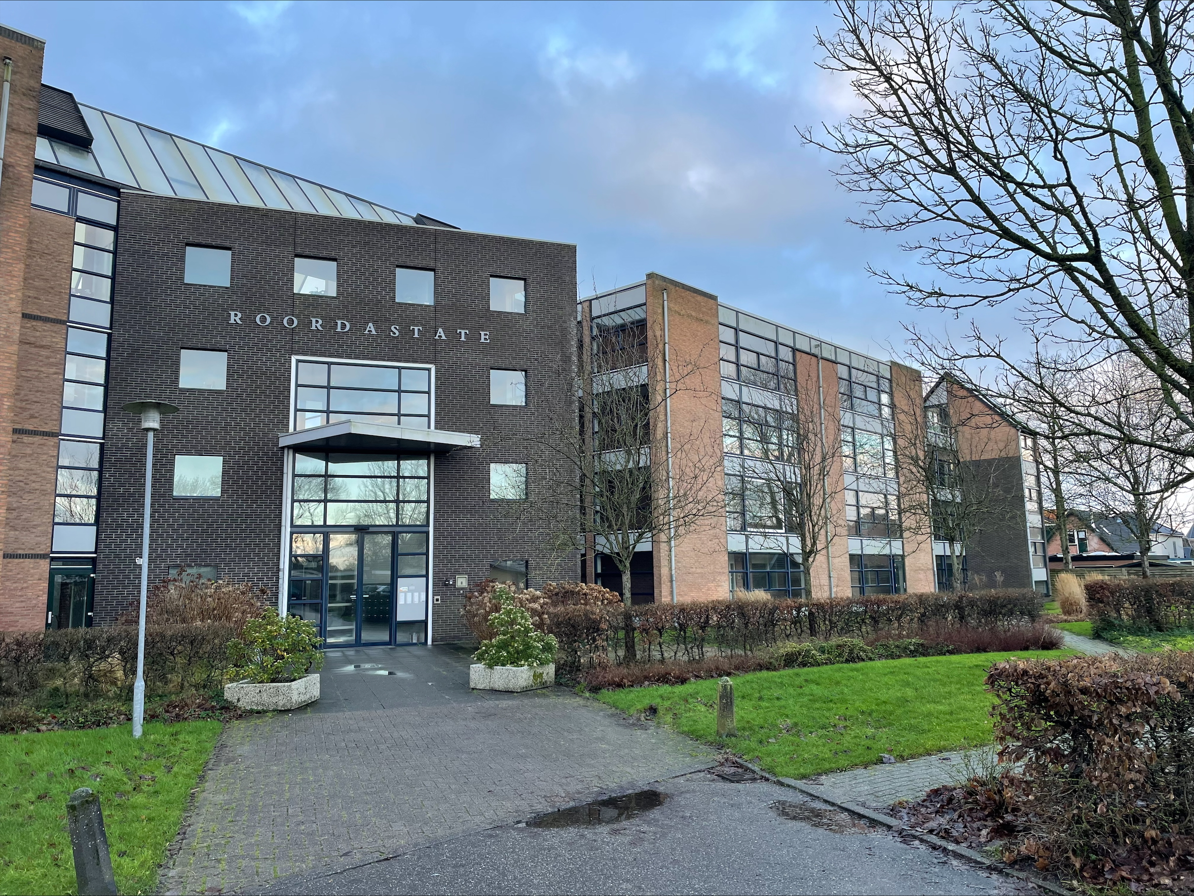 Klaarkampstraat 106