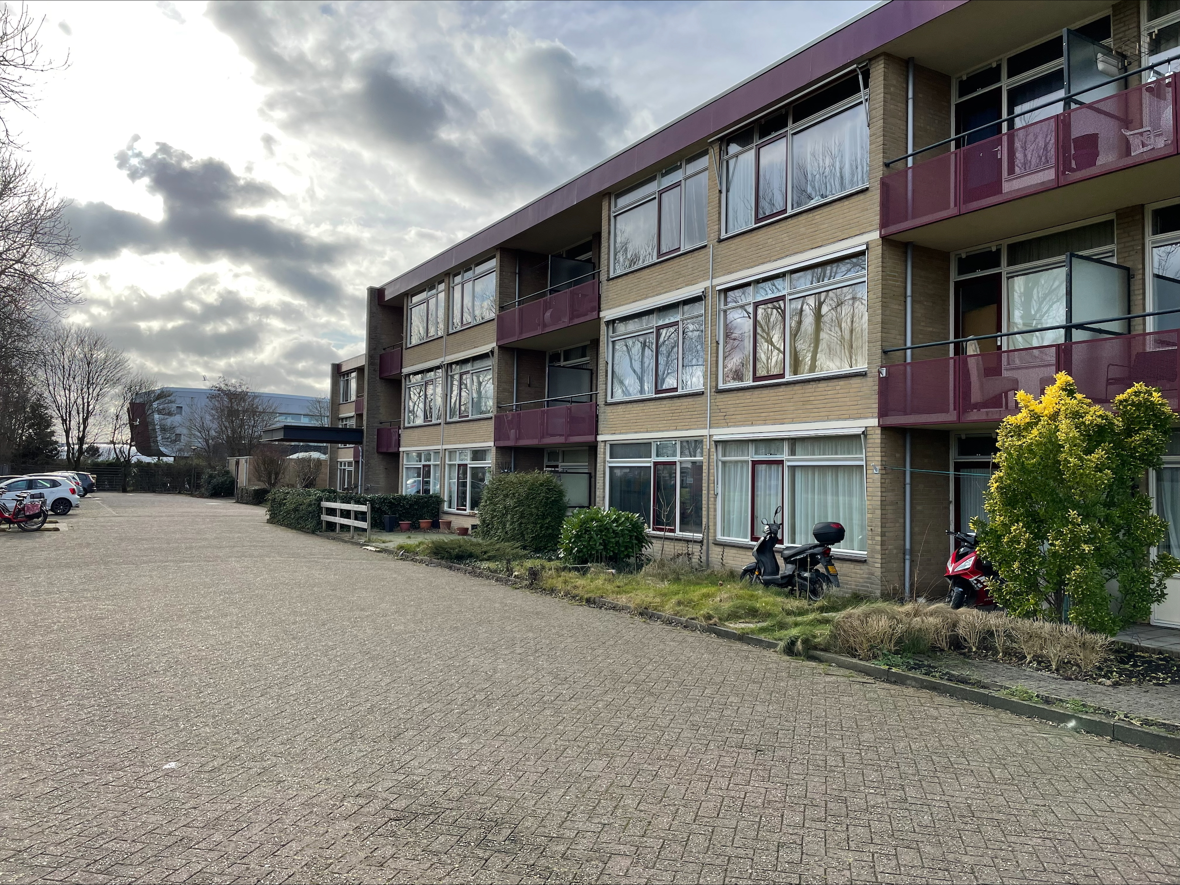 Hertog Van Saxenlaan 71, 8802 PZ Franeker, Nederland