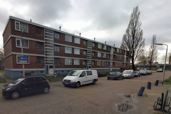 Eikenstraat 14-C