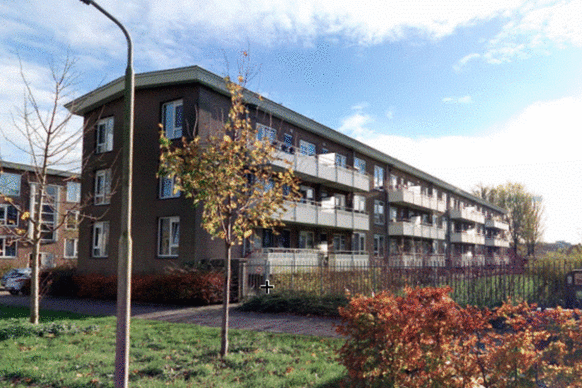 Willem Pijperstraat 13-B