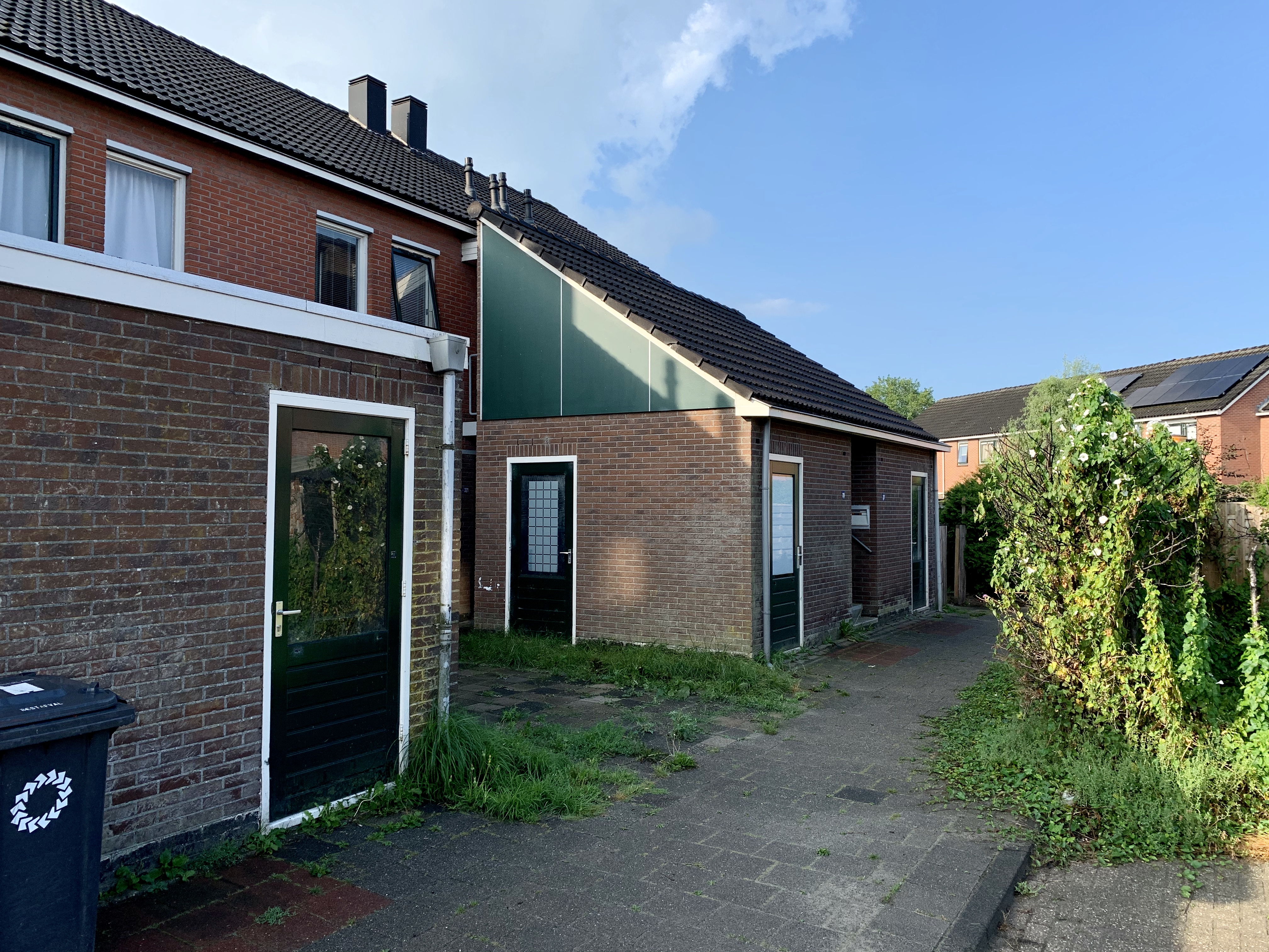 Hooizolder 315, 9205 CP Drachten, Nederland