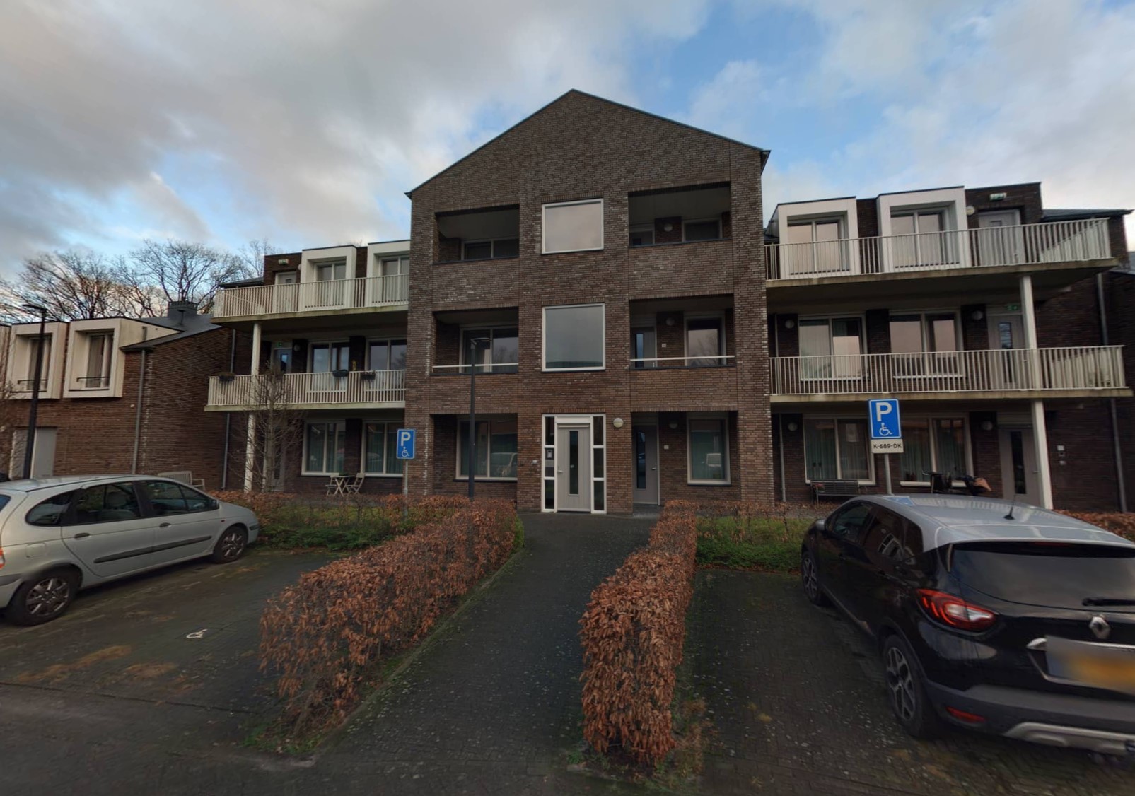 Vlaslaan 53a, 9244 BX Beetsterzwaag, Nederland