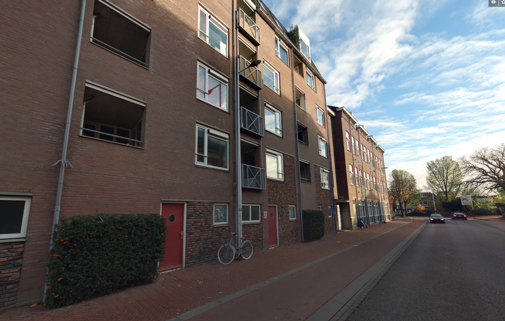 Kruisstraat 67