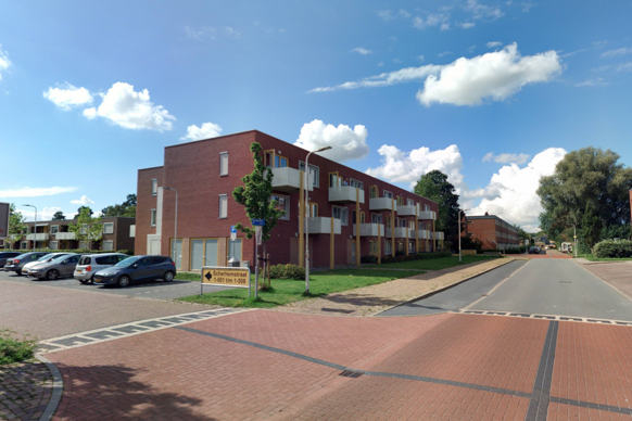 Scherhemstraat 1-A105