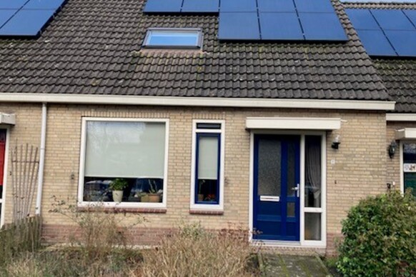 De Dobbe 11