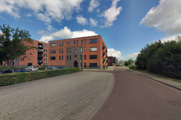 Lútzen Wagenaarstraat 2