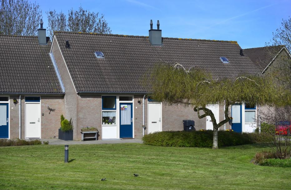 De Boldert 4, 9001 MD Grou, Nederland