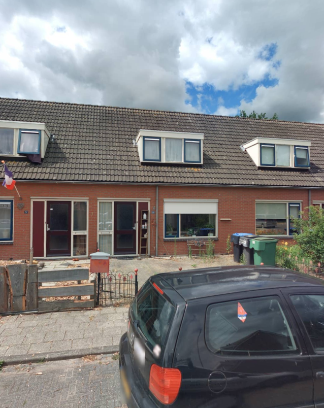 S.K. Feitsmastraat 59, 9257 VX Noardburgum, Nederland