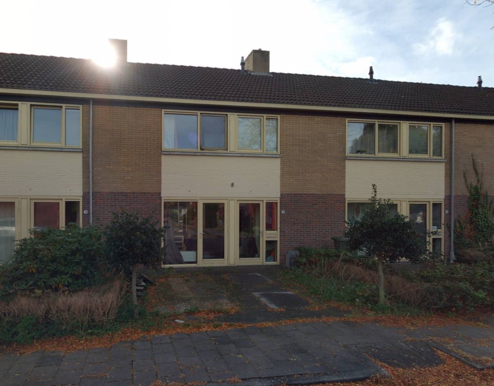 Reigerstraat 36