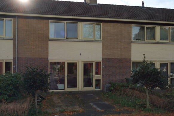 Reigerstraat 36
