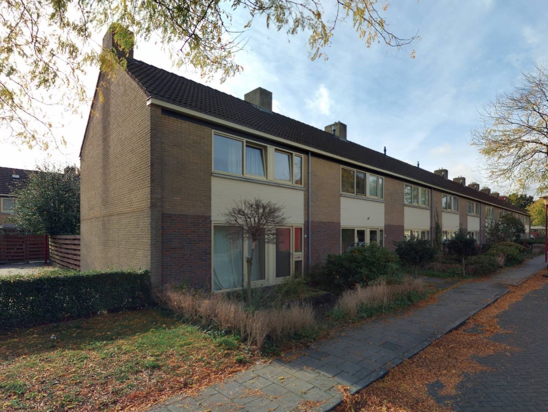 Reigerstraat 36