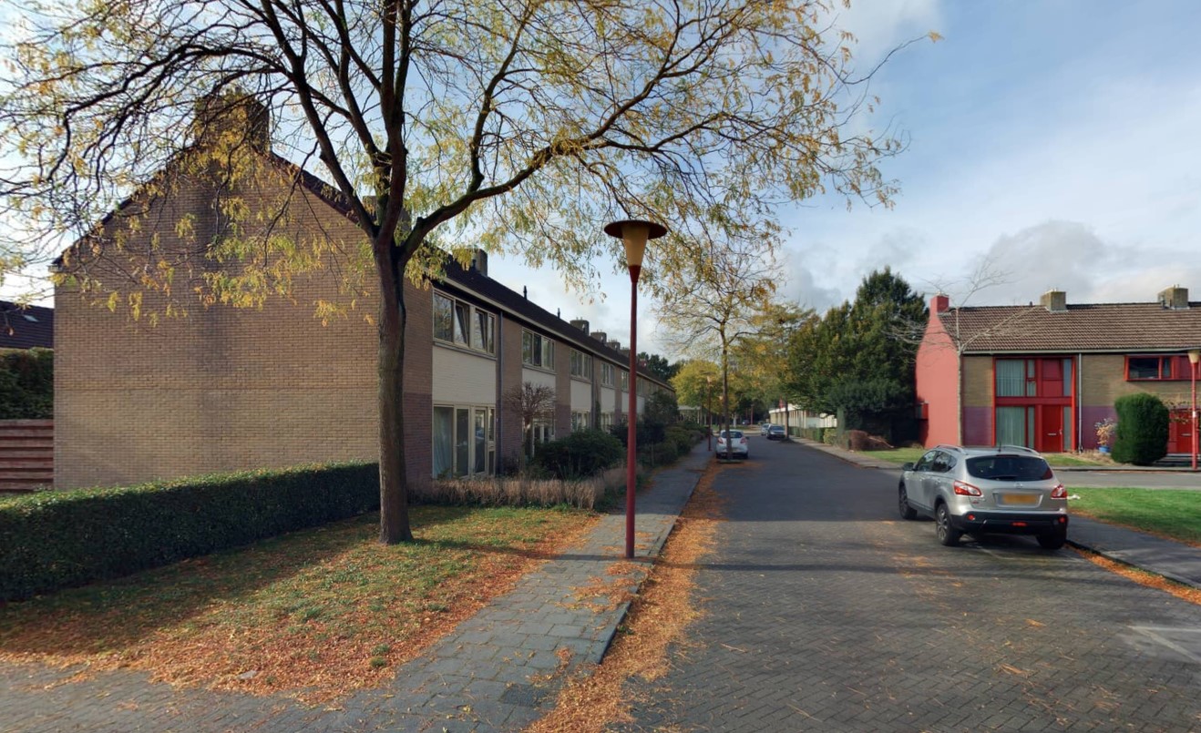 Reigerstraat 36