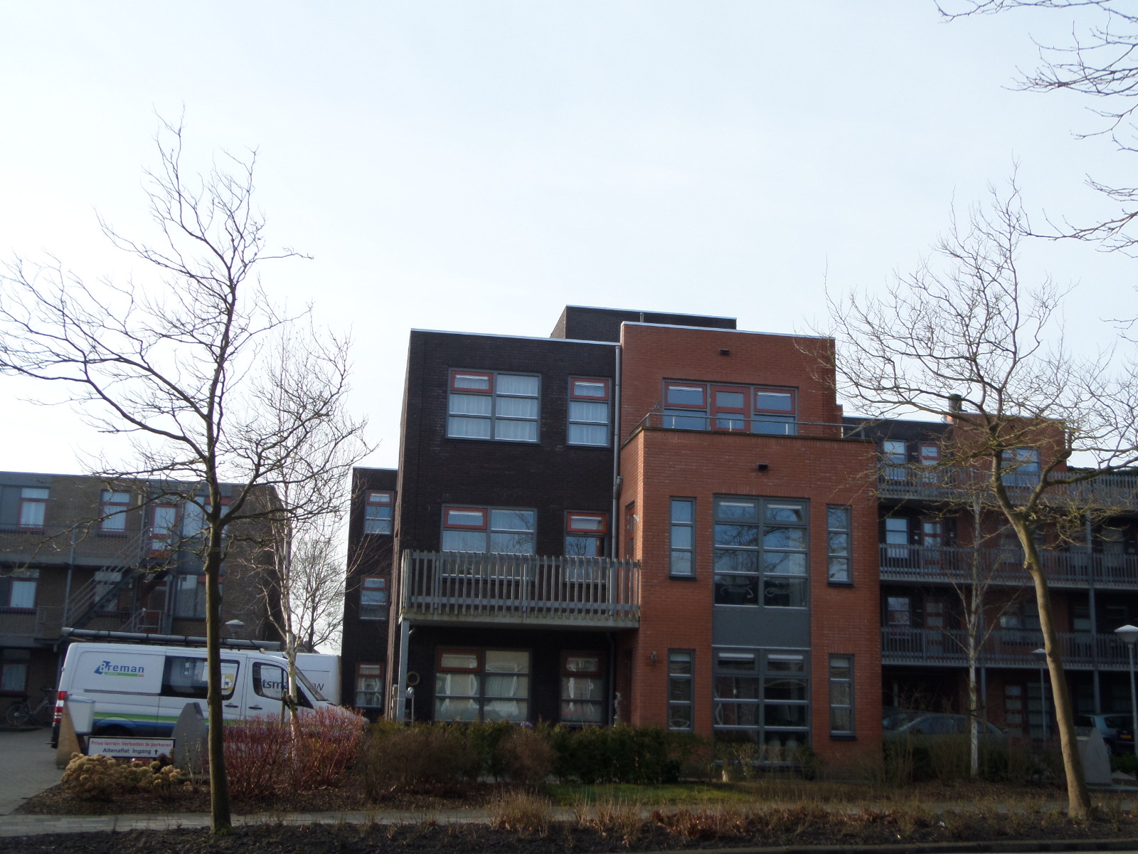 Altenastreek 50, 9101 BA Dokkum, Nederland