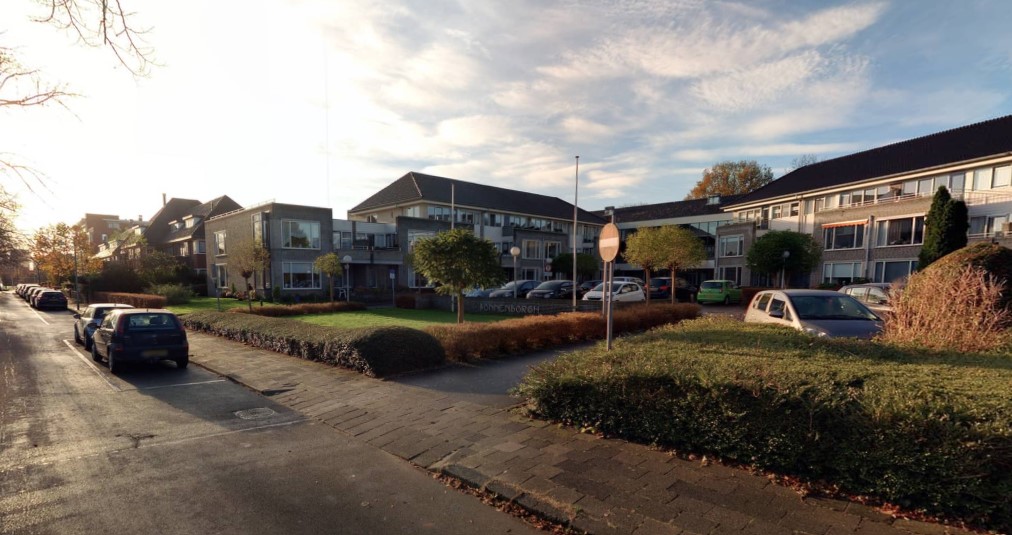 Nieuw Sonnenborgh 30