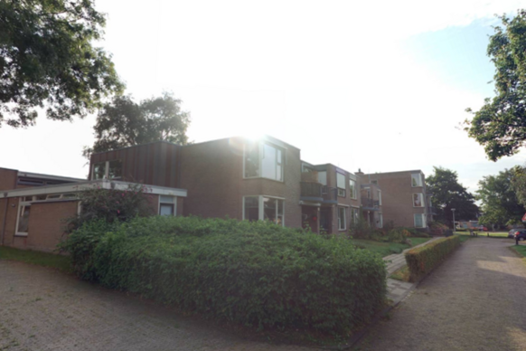 Hertekampsreed 25