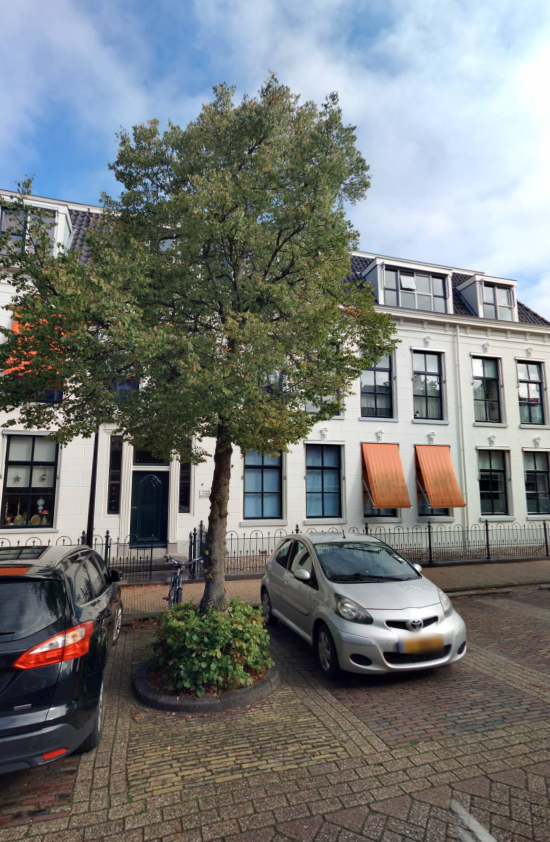 Nieuwmarkt 6F