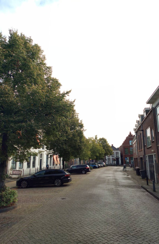 Nieuwmarkt 6F