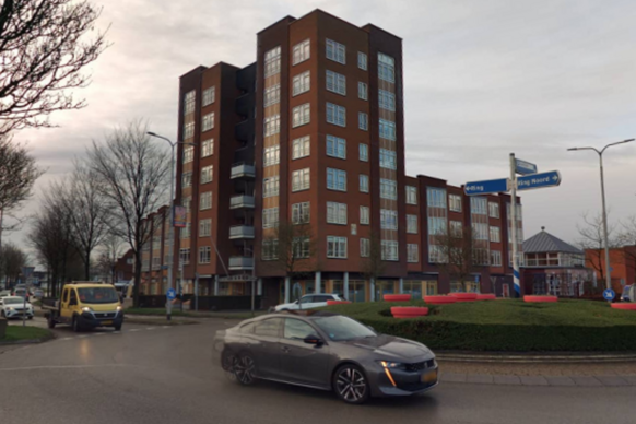 Franklinstraat 49
