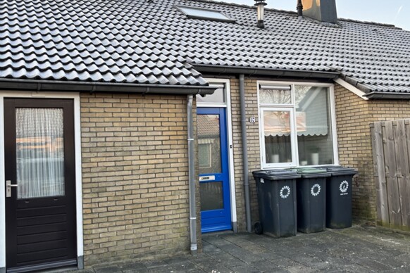 De Warande 57