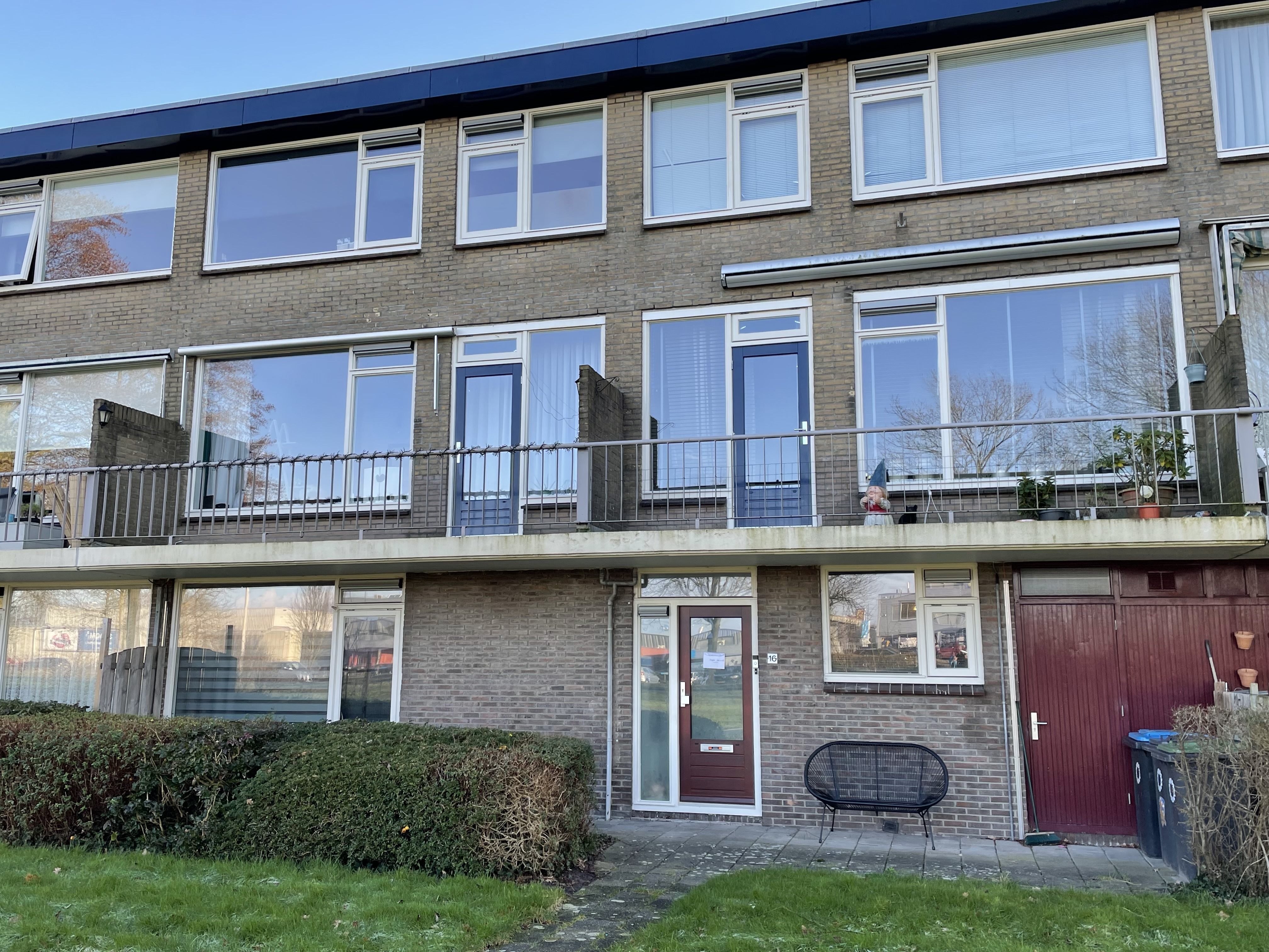 De Barte 16, 9201 AW Drachten, Nederland