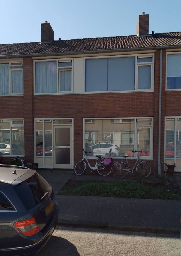 Spitael 24, 9202 HC Drachten, Nederland